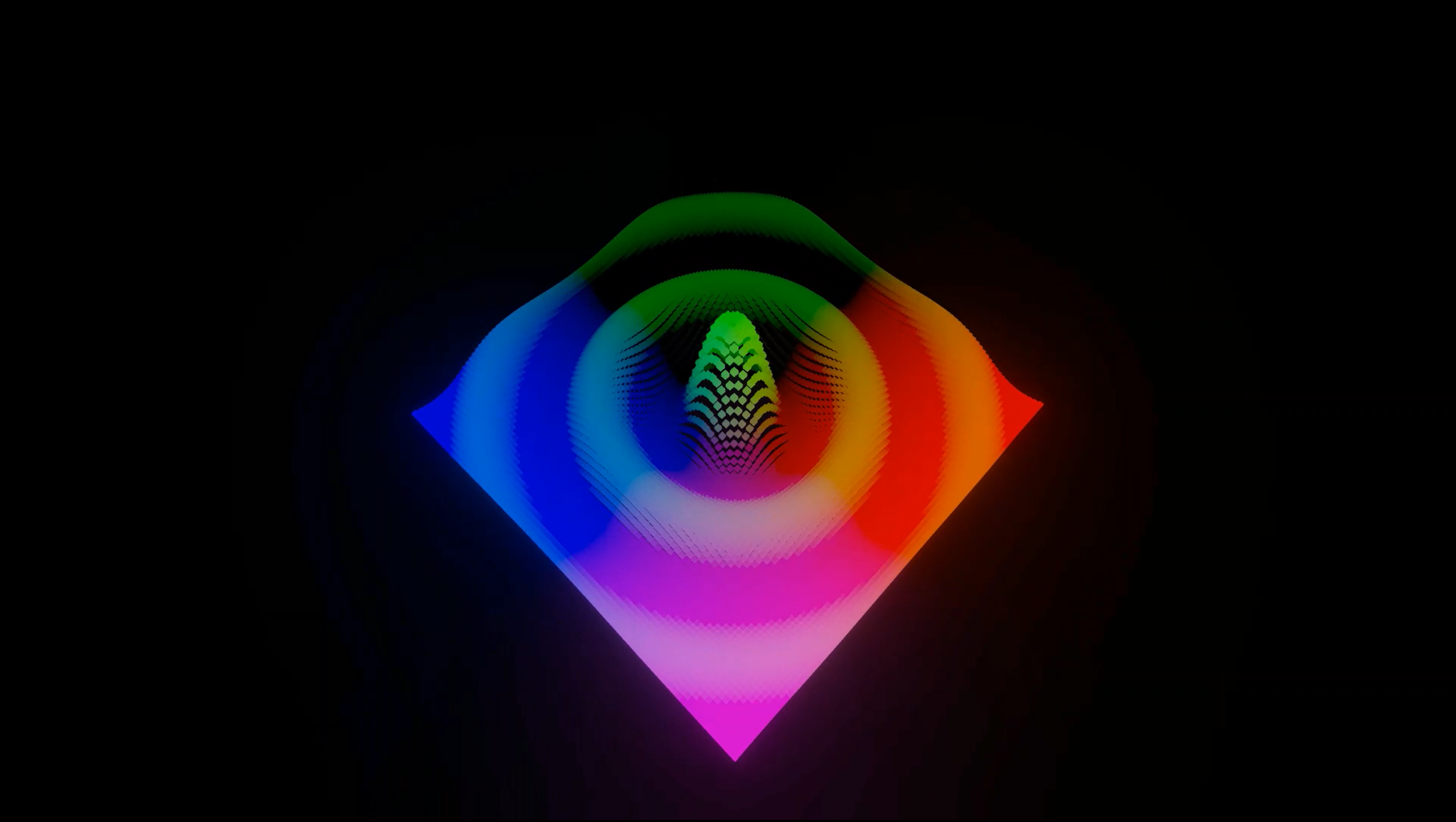 Rendering and Coding for GPU