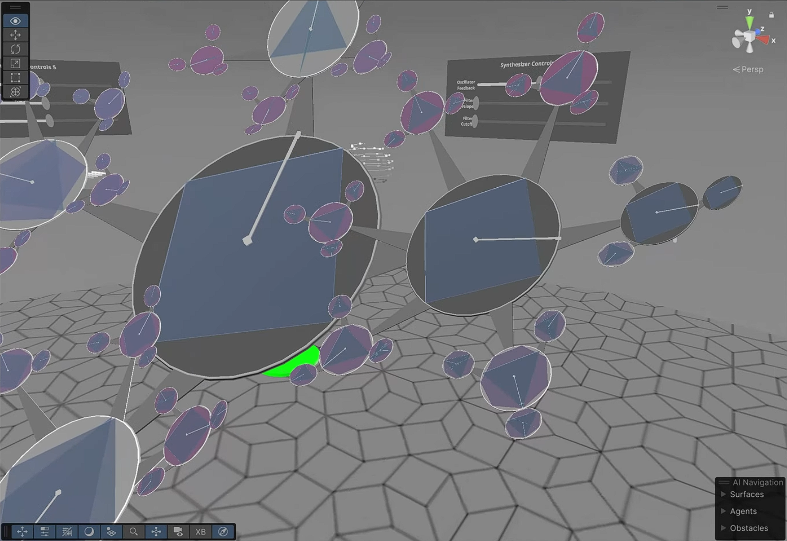 MusicShaper Walkthrough