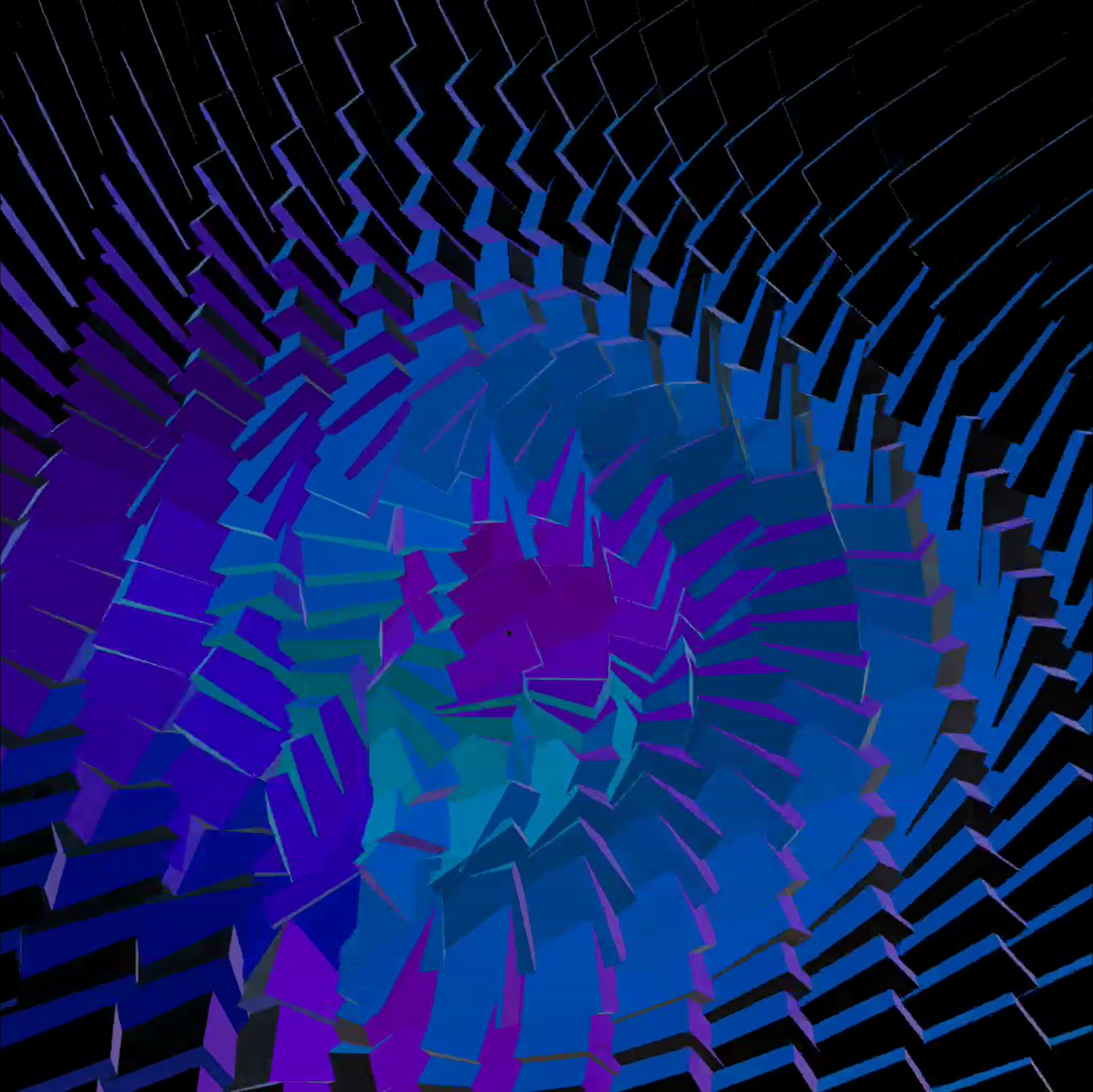 Haptics demo reel